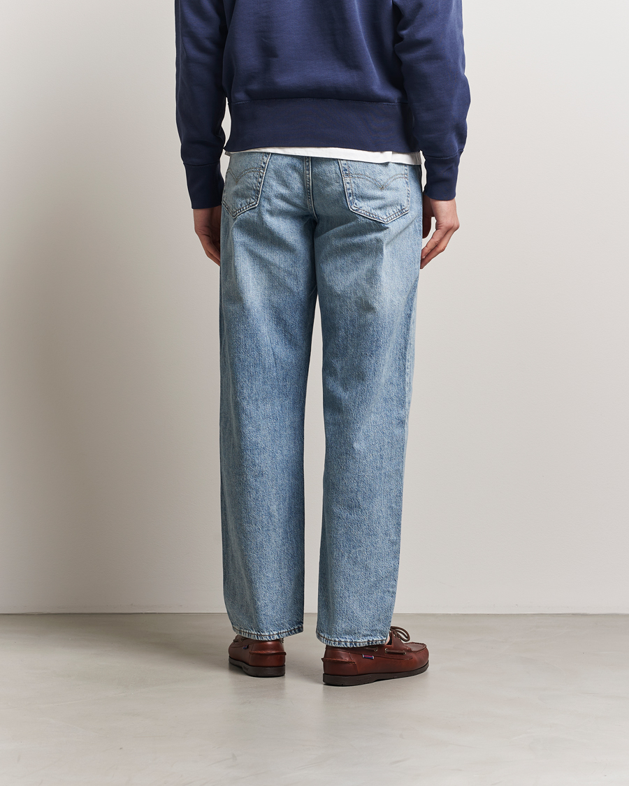 Herren | Jeans | Levi's | 568 Loose Straight Jeans At The Laundromat