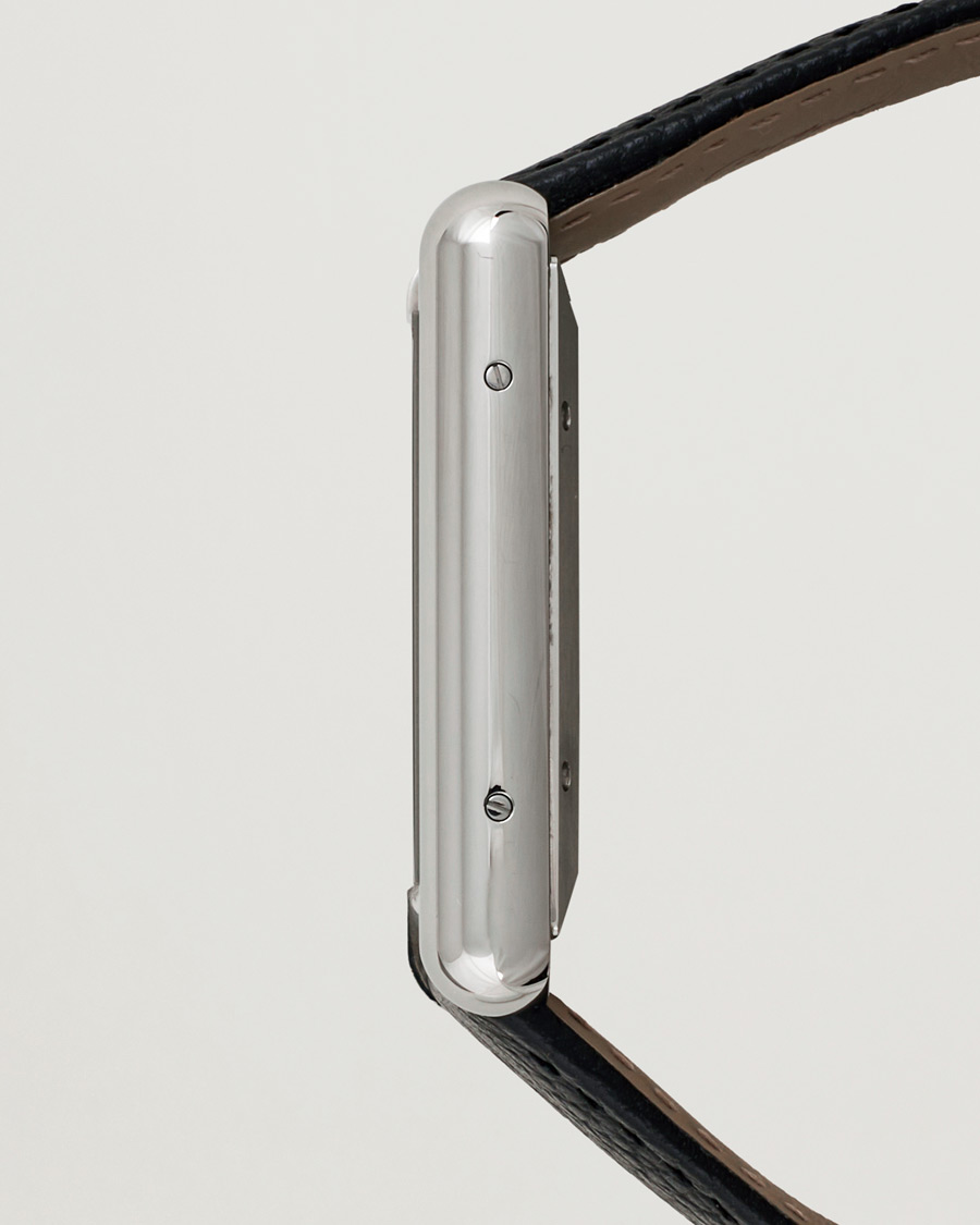 Herren | Cartier Pre-Owned Tank Must Extra Large | Cartier Pre-Owned | Tank Must Extra Large