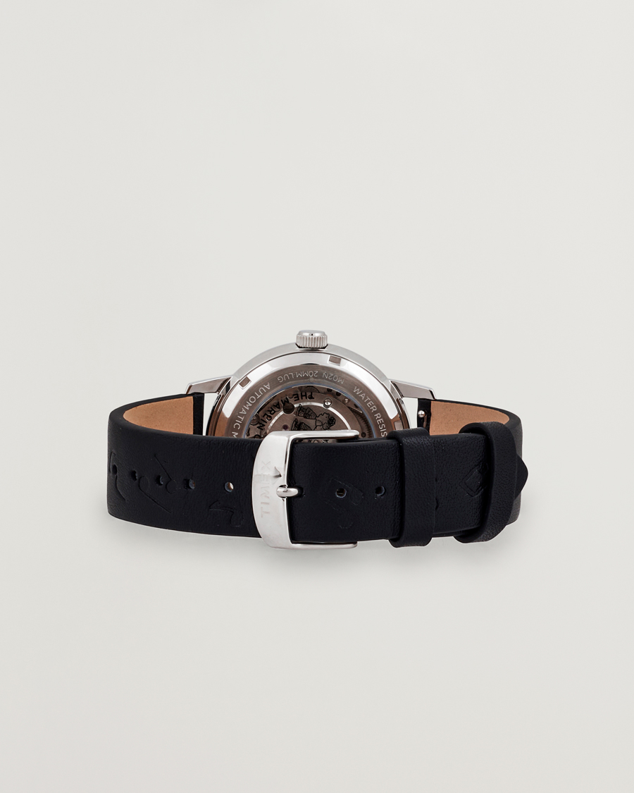 Herren | Timex Timex X Peanuts Marlin Snoopy Automatic 40mm White Dial | Timex | X Peanuts Marlin Snoopy Automatic 40mm White Dial