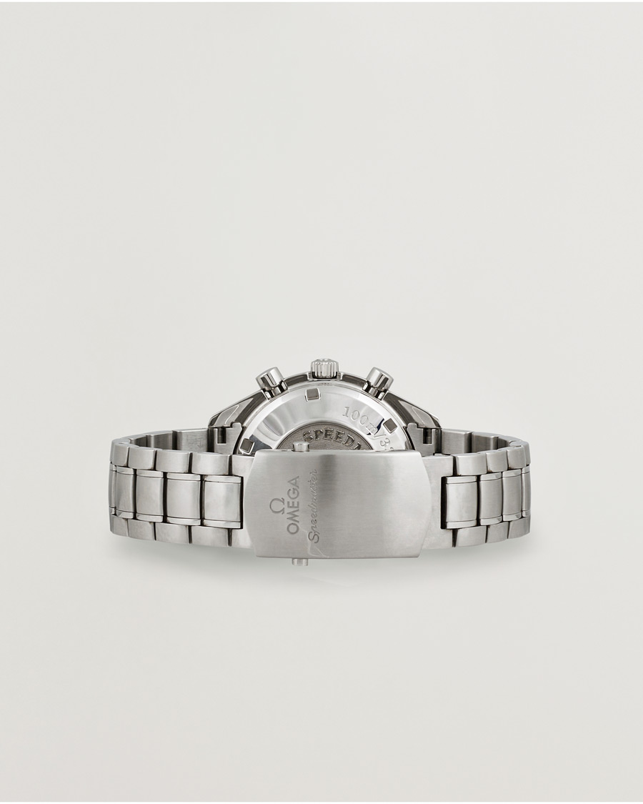 Herren | Omega Pre-Owned Speedmaster Date | Omega Pre-Owned | Speedmaster Date