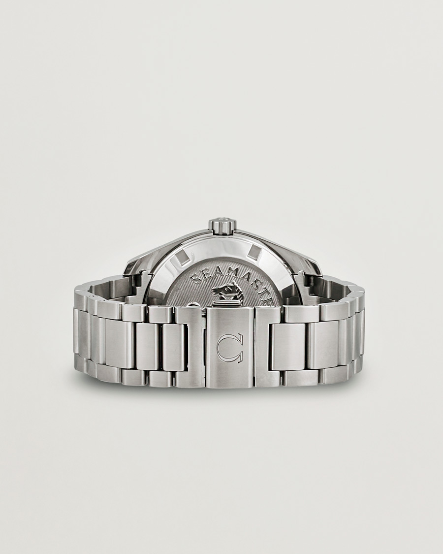 Herren | Omega Pre-Owned Seamaster Aqua Terra | Omega Pre-Owned | Seamaster Aqua Terra