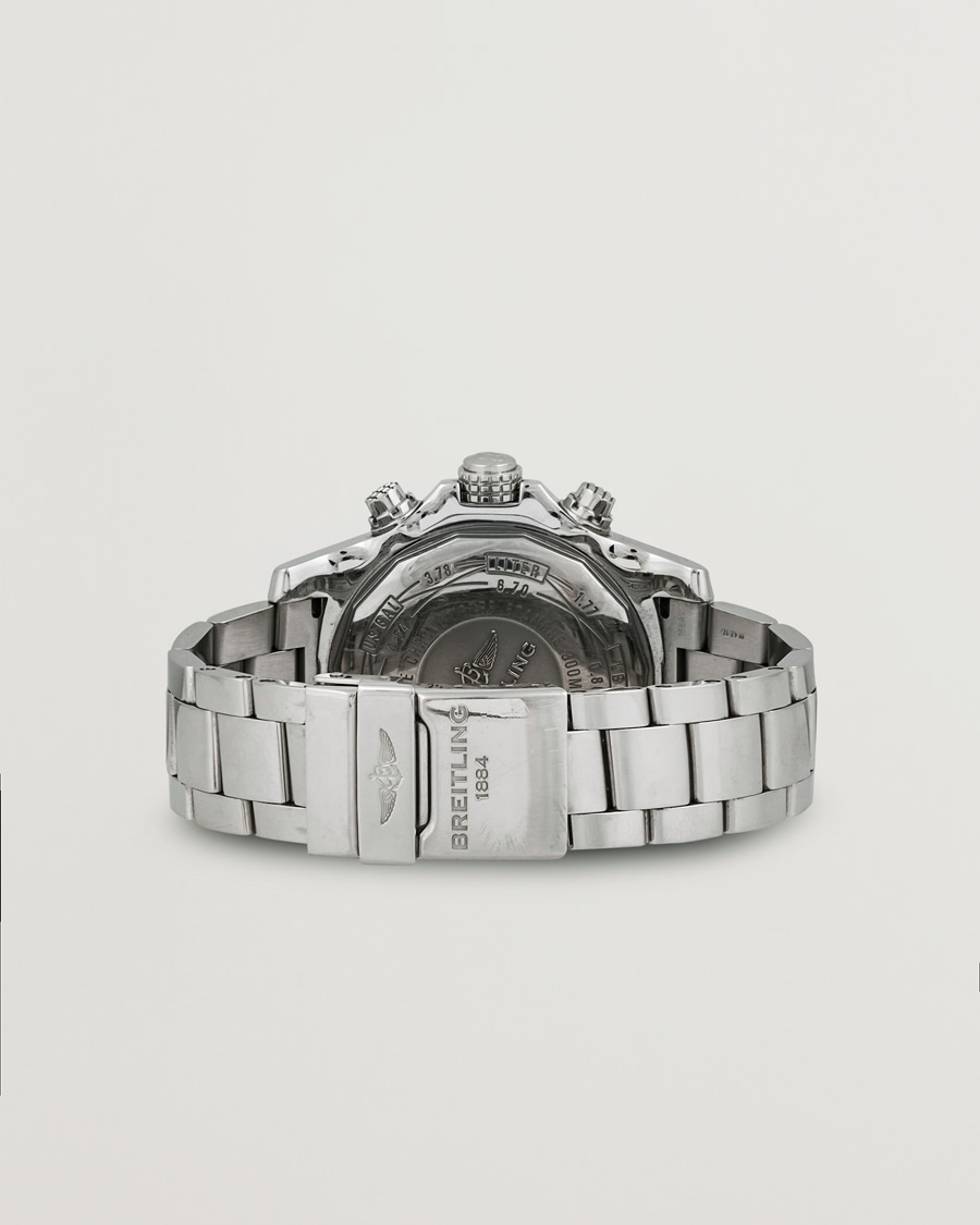 Herren | Breitling Pre-Owned Super Avenger II | Breitling Pre-Owned | Super Avenger II