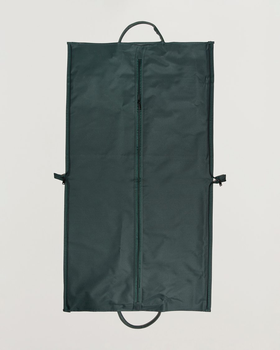Herren | Taschen | Care with Carl | Garment Bag Classic Green