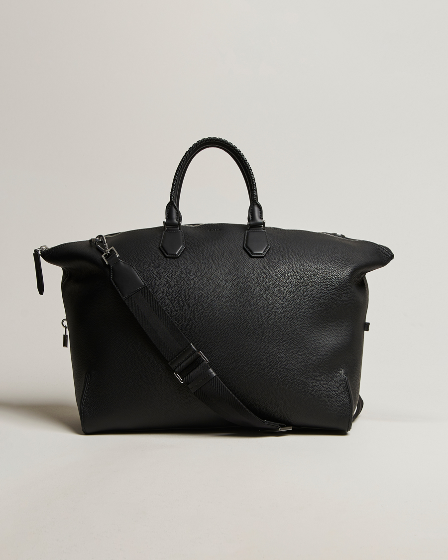 Herren | BOSS BLACK Gabry Holdall Black | BOSS BLACK | Gabry Holdall Black
