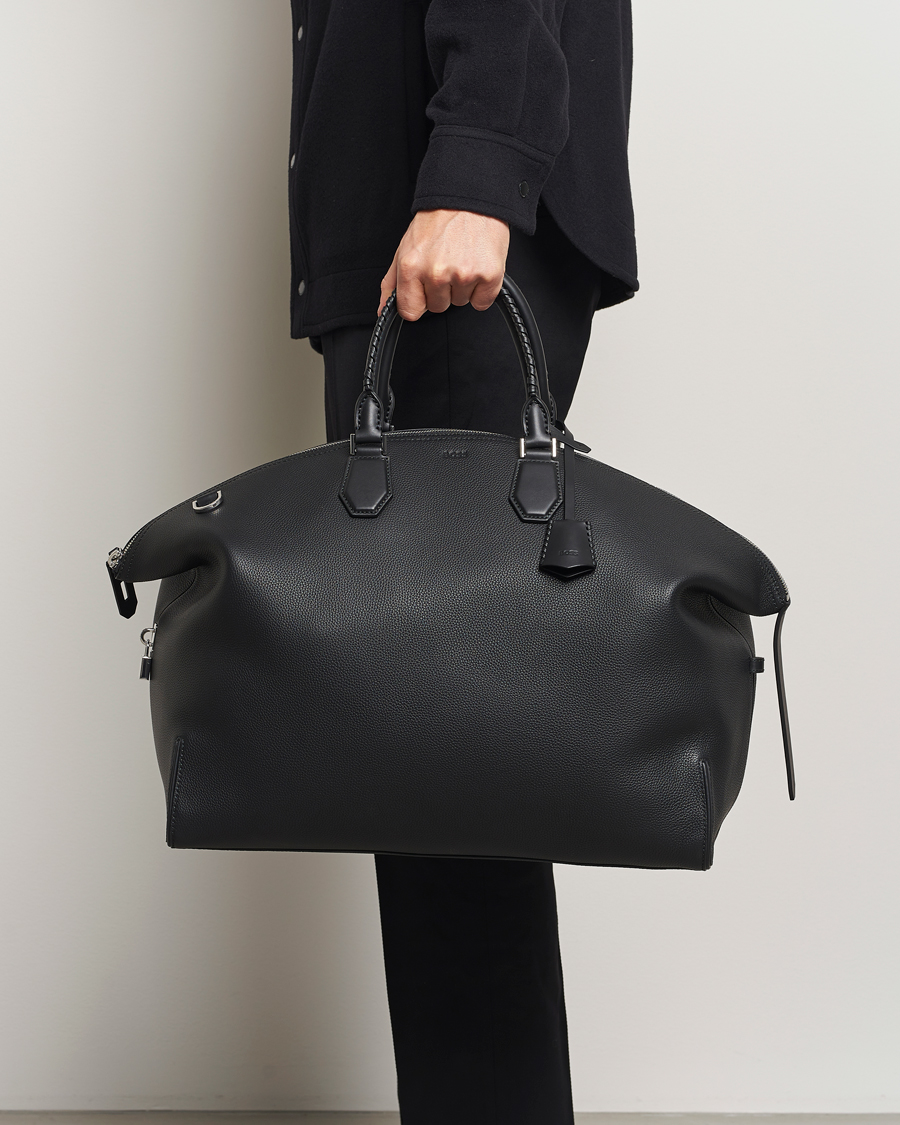 Herren | BOSS BLACK Gabry Holdall Black | BOSS BLACK | Gabry Holdall Black
