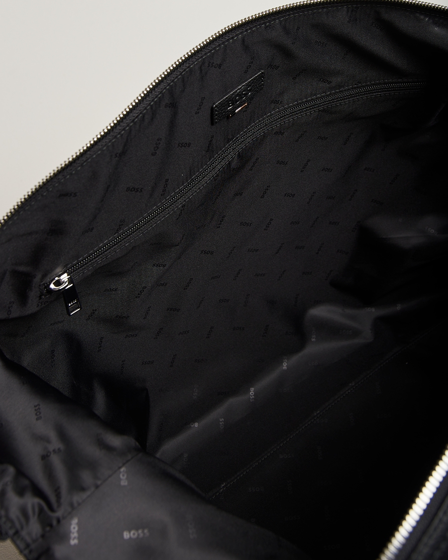 Herren | BOSS BLACK Gabry Holdall Black | BOSS BLACK | Gabry Holdall Black