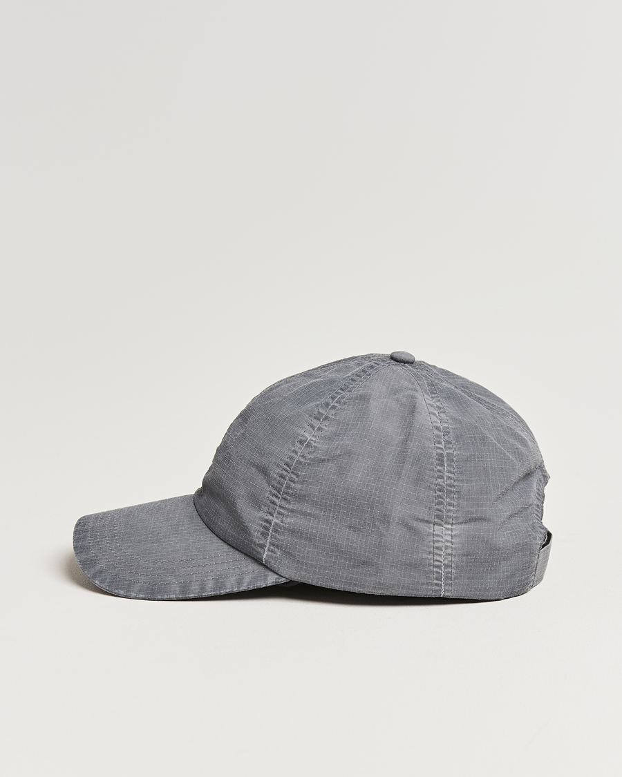 Herren | Hüte & Mützen | BOSS ORANGE | Derrel Washed Logo Cap Black
