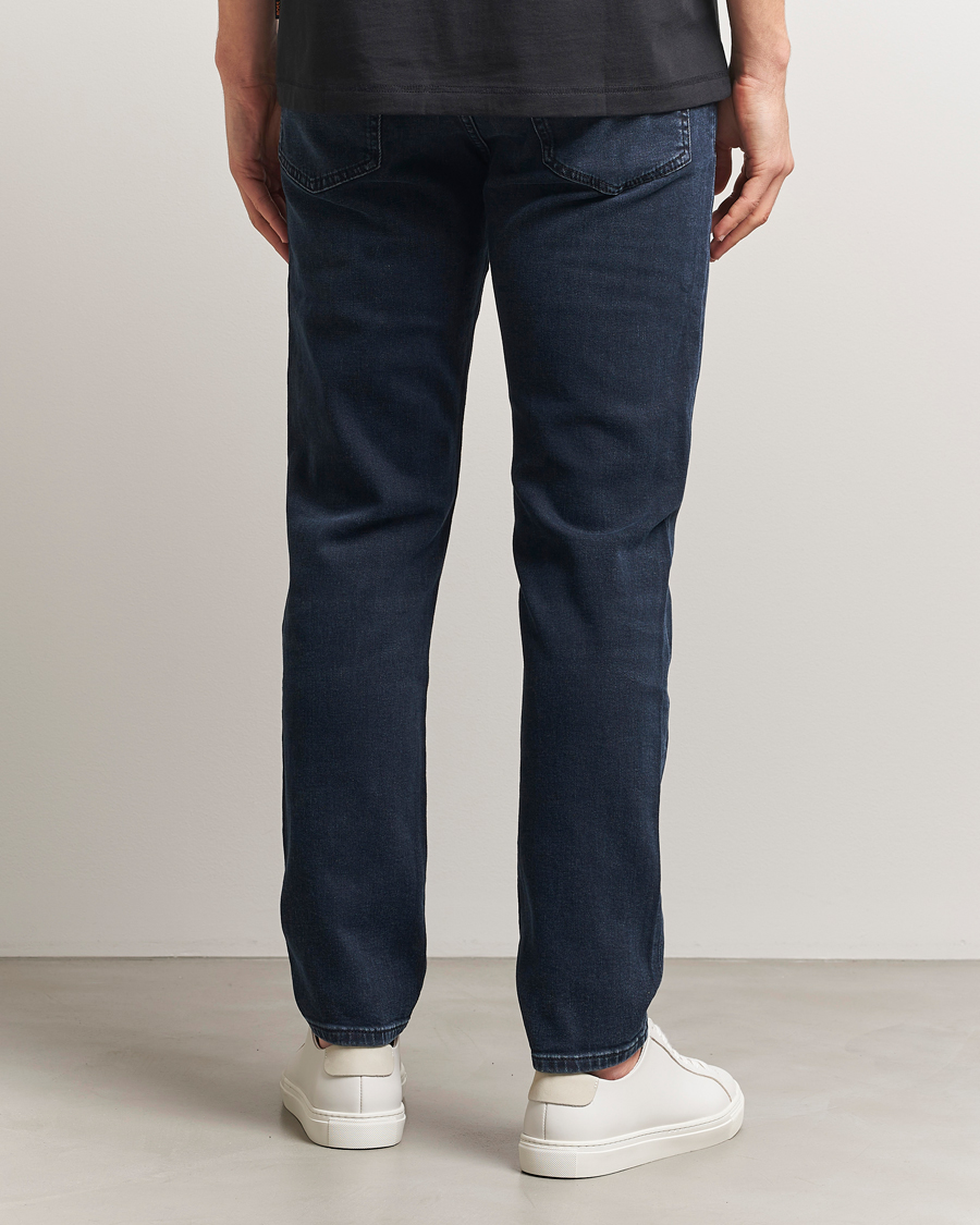 Herren | Jeans | BOSS ORANGE | Re.Maine Jeans Dark Blue