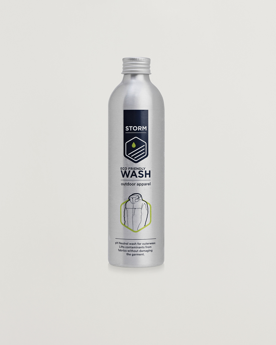Herren | Textilpflege | Storm | Apparel Wash 225ml