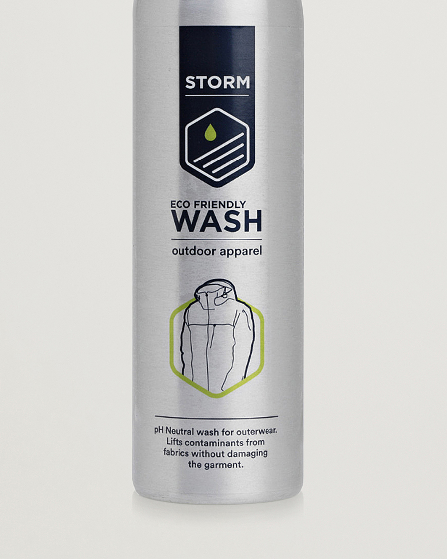 Herren | Textilpflege | Storm | Apparel Wash 225ml