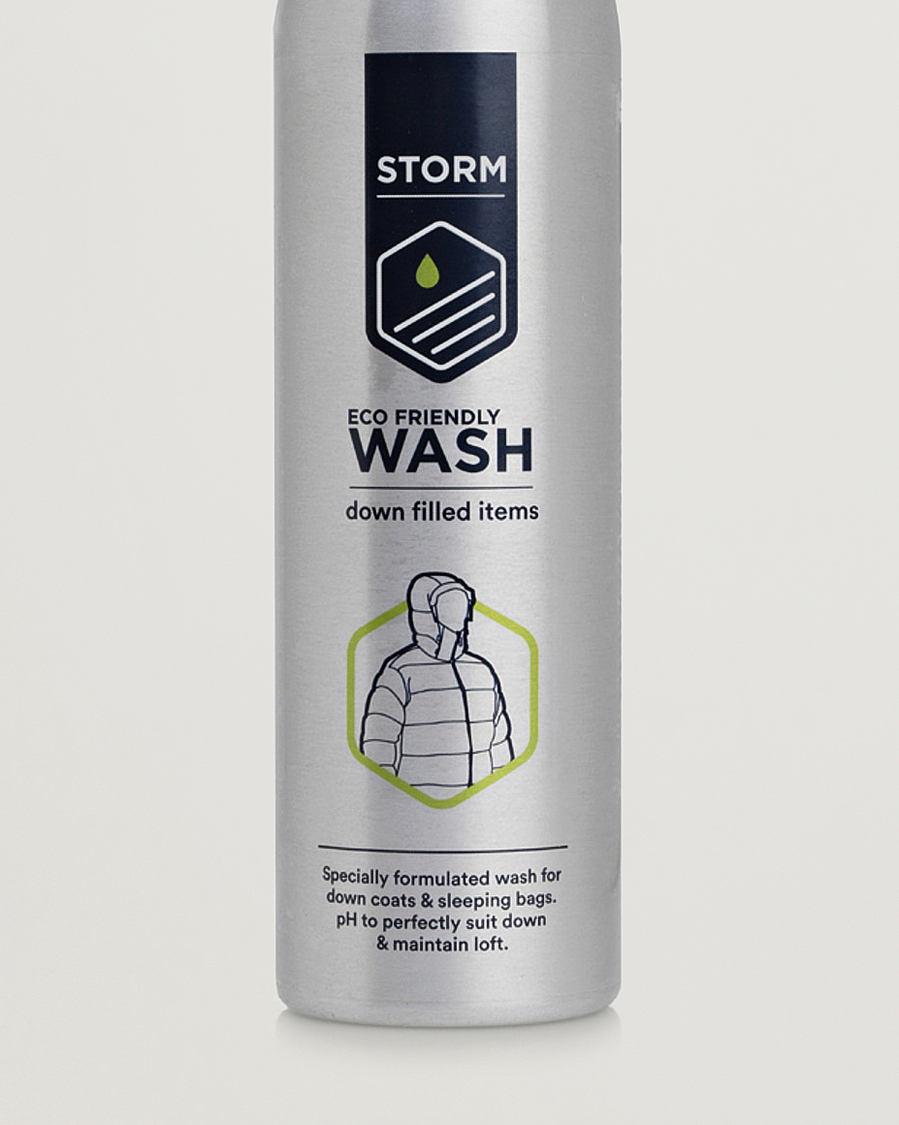 Herren | Textilpflege | Storm | Down Wash 225ml