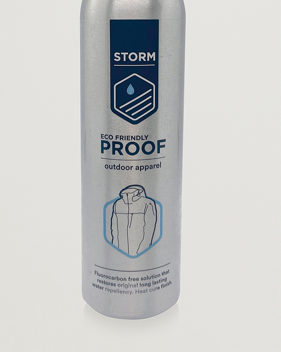 Herren | Textilpflege | Storm | Eco Proofer 225ml - Spray On