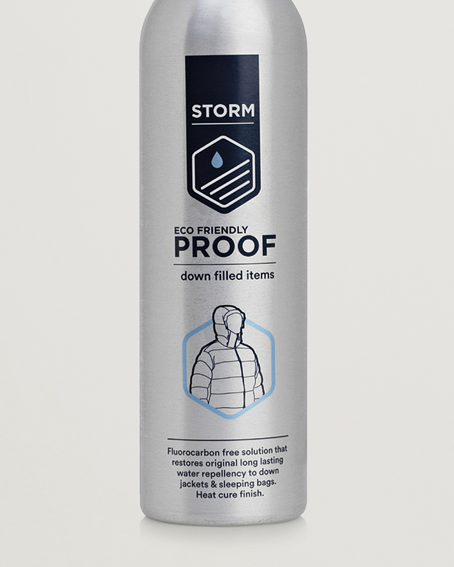 Herren | Textilpflege | Storm | Down Proofer 225ml - Wash In
