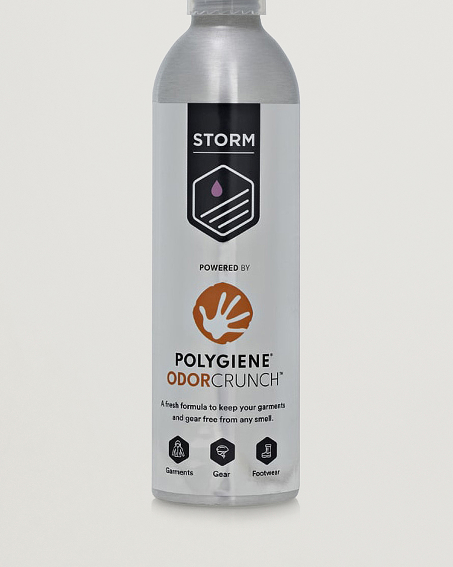 Herren | Schuhpflege | Storm | Odour Crunch 225ml - Spray on