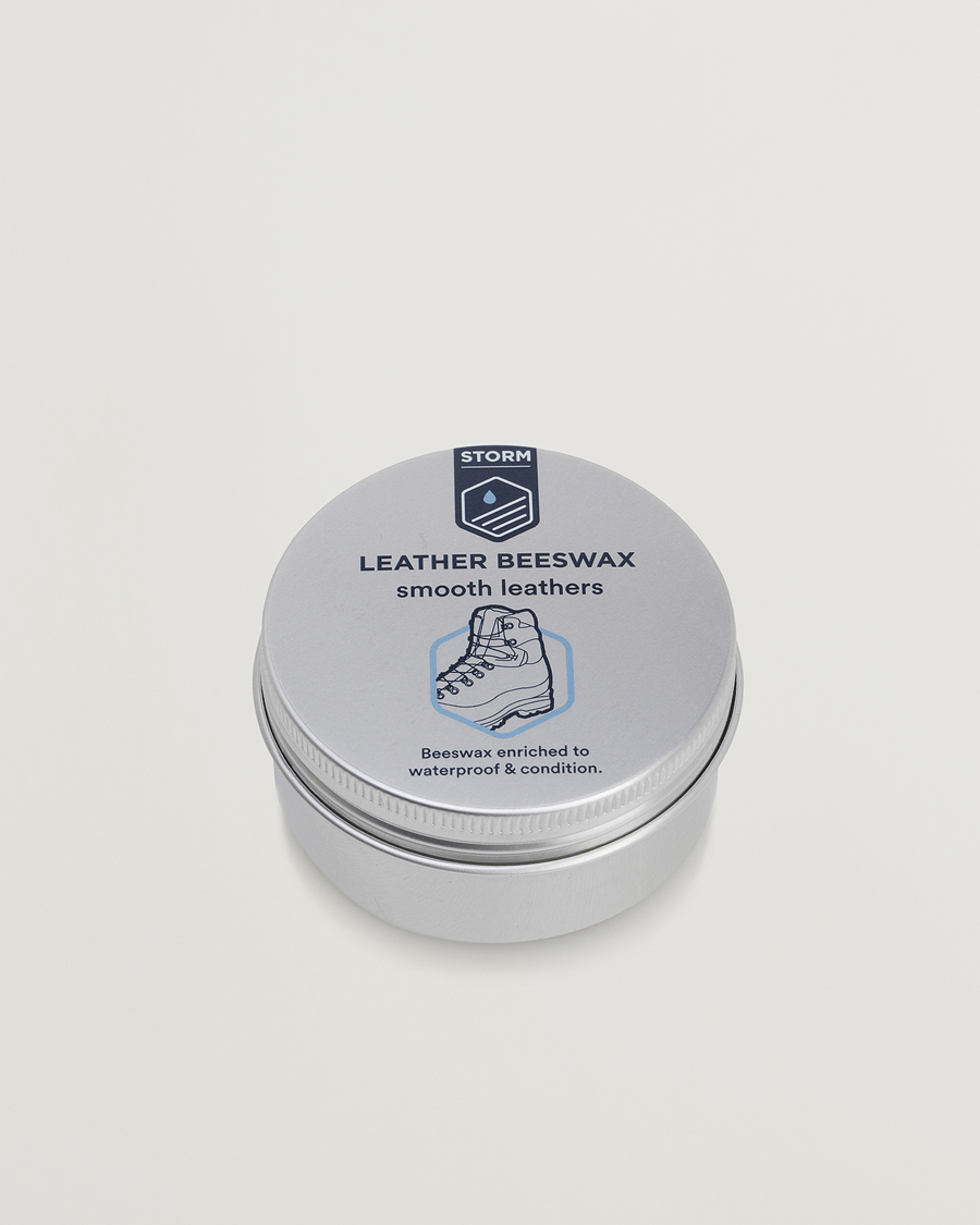 Herren | Schuhpflege | Storm | Beeswax Leather Protector 100ml