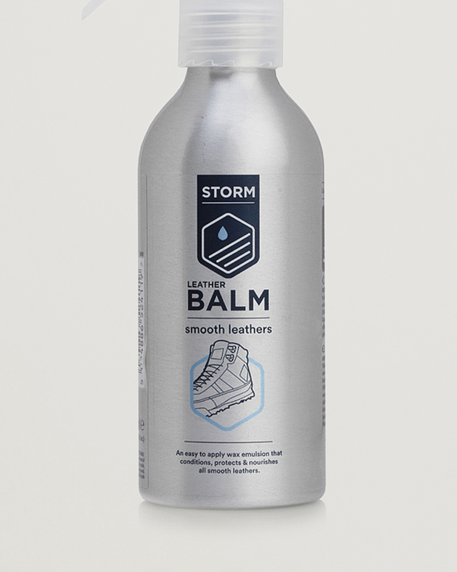 Herren | Schuhpflege | Storm | Leather Balm 150ml - Spray On