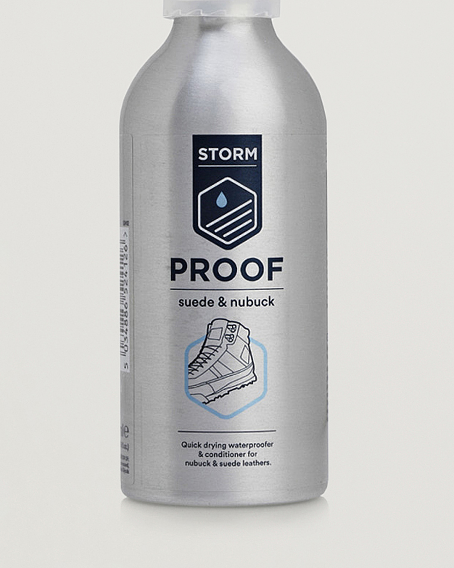 Herren | Schuhpflege | Storm | Suede & Nubuck Conditioner 150ml - Spray On