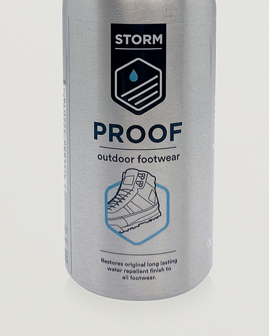 Herren | Schuhpflege | Storm | Proofer 150ml - Spray On