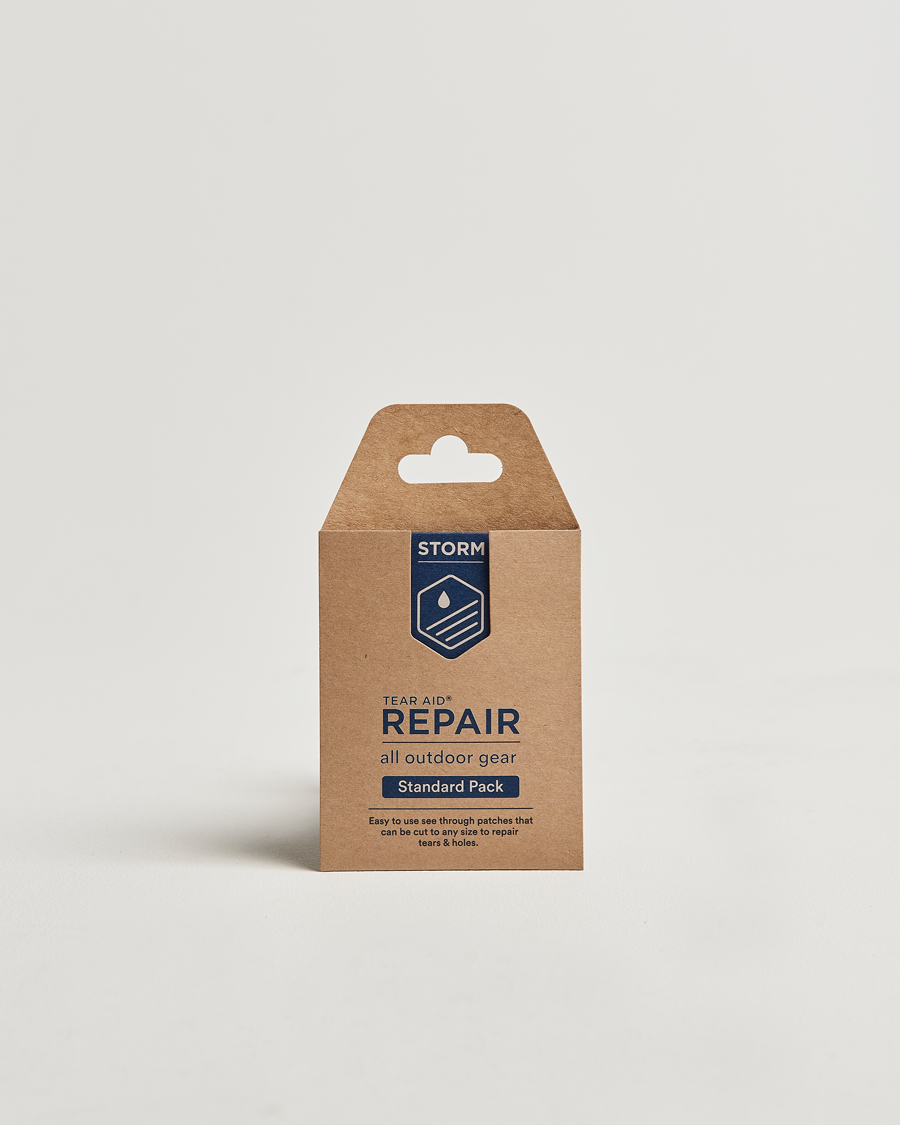 Herren | Textilpflege | Storm | Tear-Aid Standard