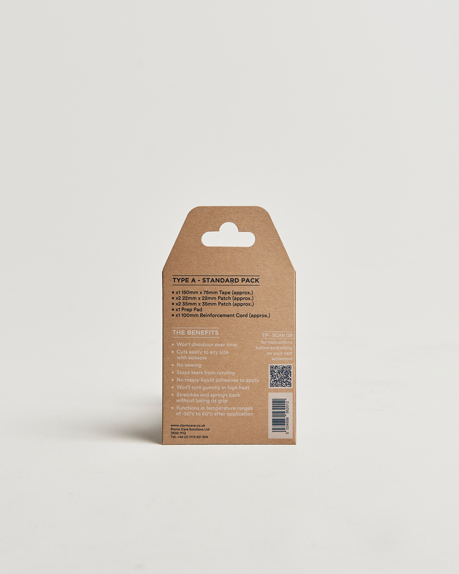 Herren | Textilpflege | Storm | Tear-Aid Standard