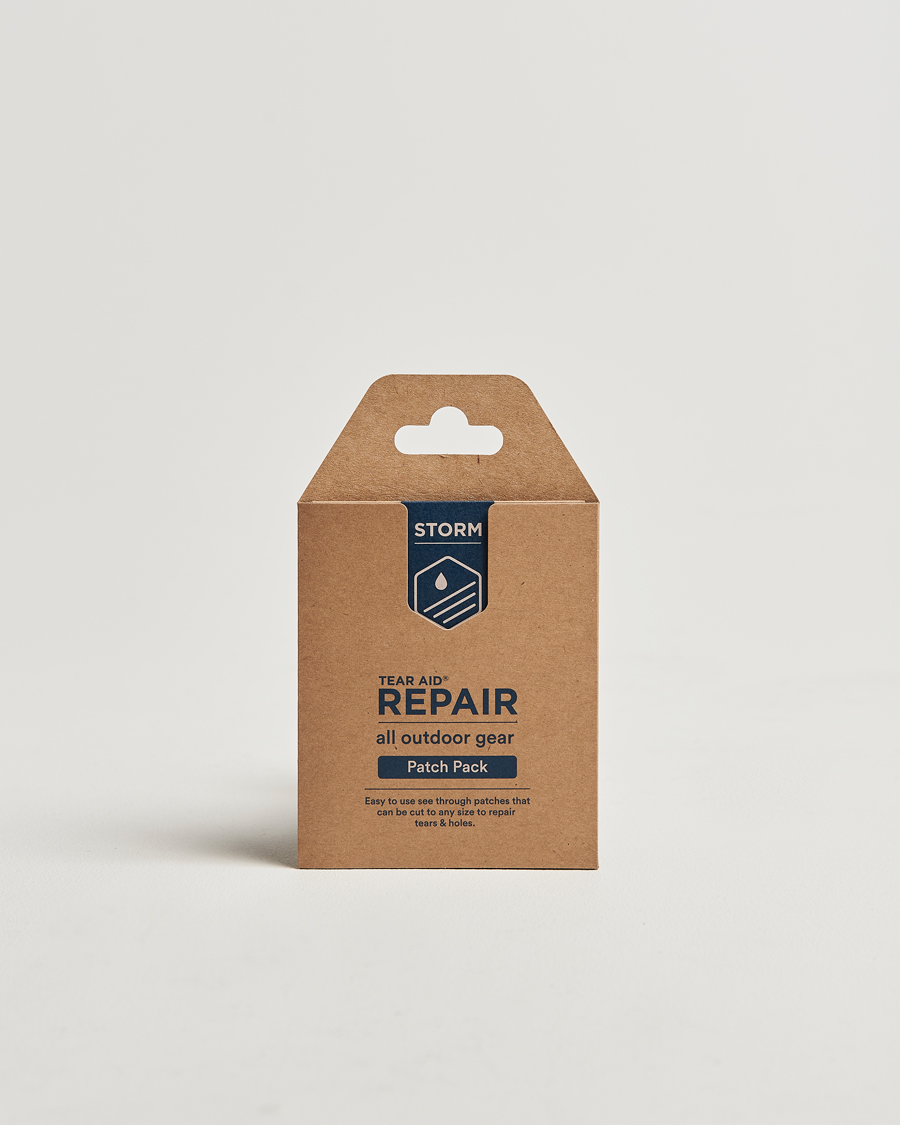 Herren | Textilpflege | Storm | Tear-Aid Patch