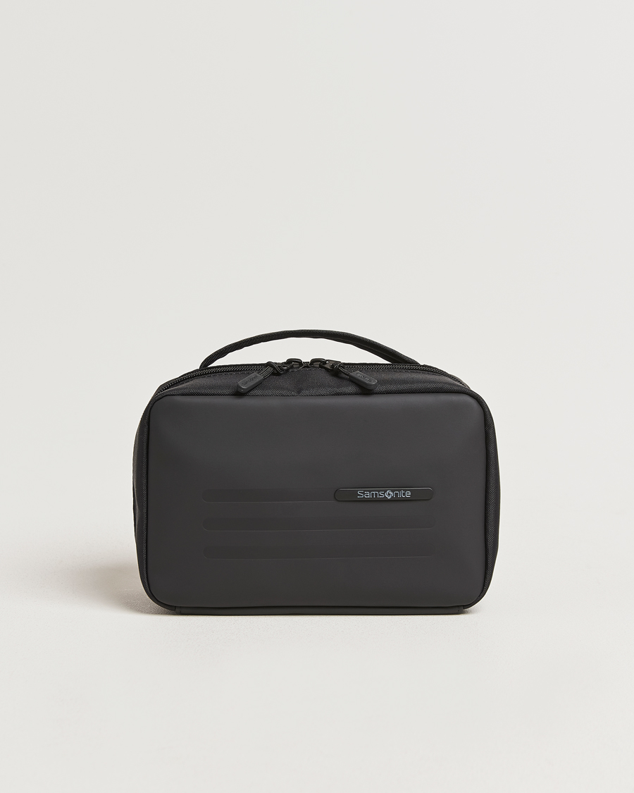 Herren | Taschen | Samsonite | StackD Toilet Kit Black