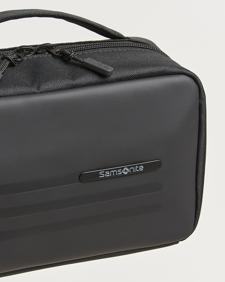 Herren | Taschen | Samsonite | StackD Toilet Kit Black