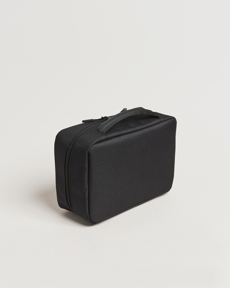 Herren | Taschen | Samsonite | StackD Hanging Toilet Kit Black