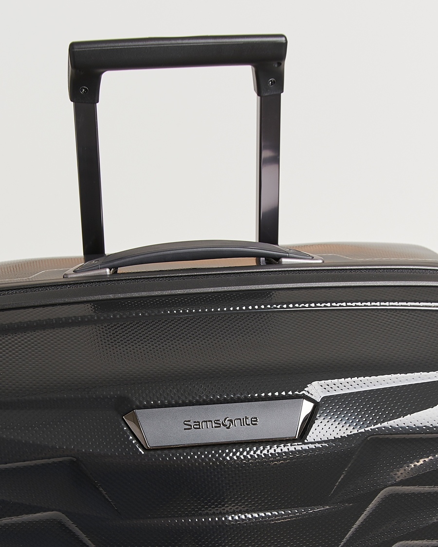 Herren | Taschen | Samsonite | Proxis Spinner Check-In Black