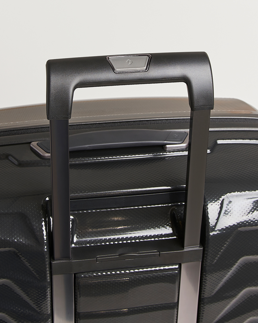 Herren | Taschen | Samsonite | Proxis Spinner Check-In Black