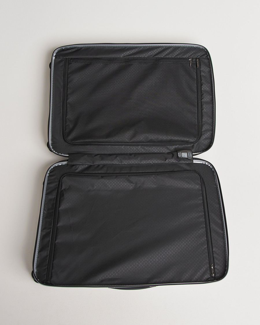 Herren | Taschen | Samsonite | Proxis Spinner Check-In Silver