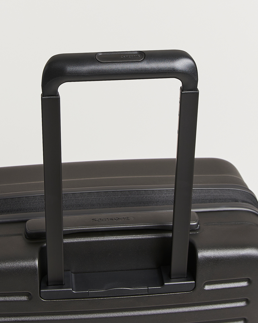 Herren | Taschen | Samsonite | Restackd Spinner Carry-On Black