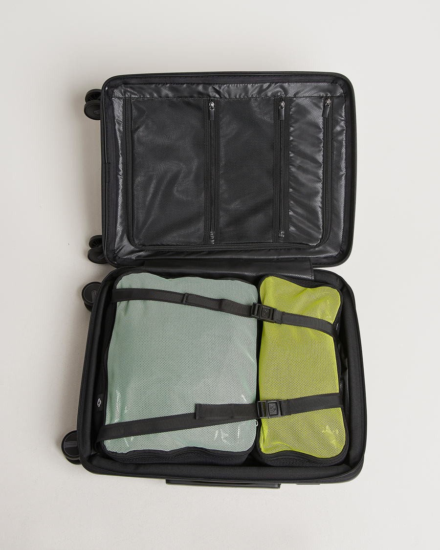 Herren | Taschen | Samsonite | Restackd Spinner Carry-On Black