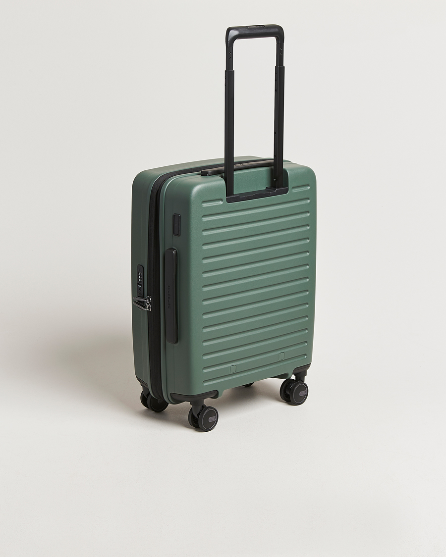 Herren | Taschen | Samsonite | Restackd Spinner Carry-On Sage