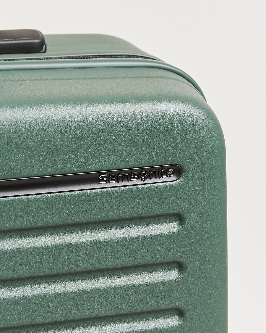 Herren | Taschen | Samsonite | Restackd Spinner Carry-On Sage