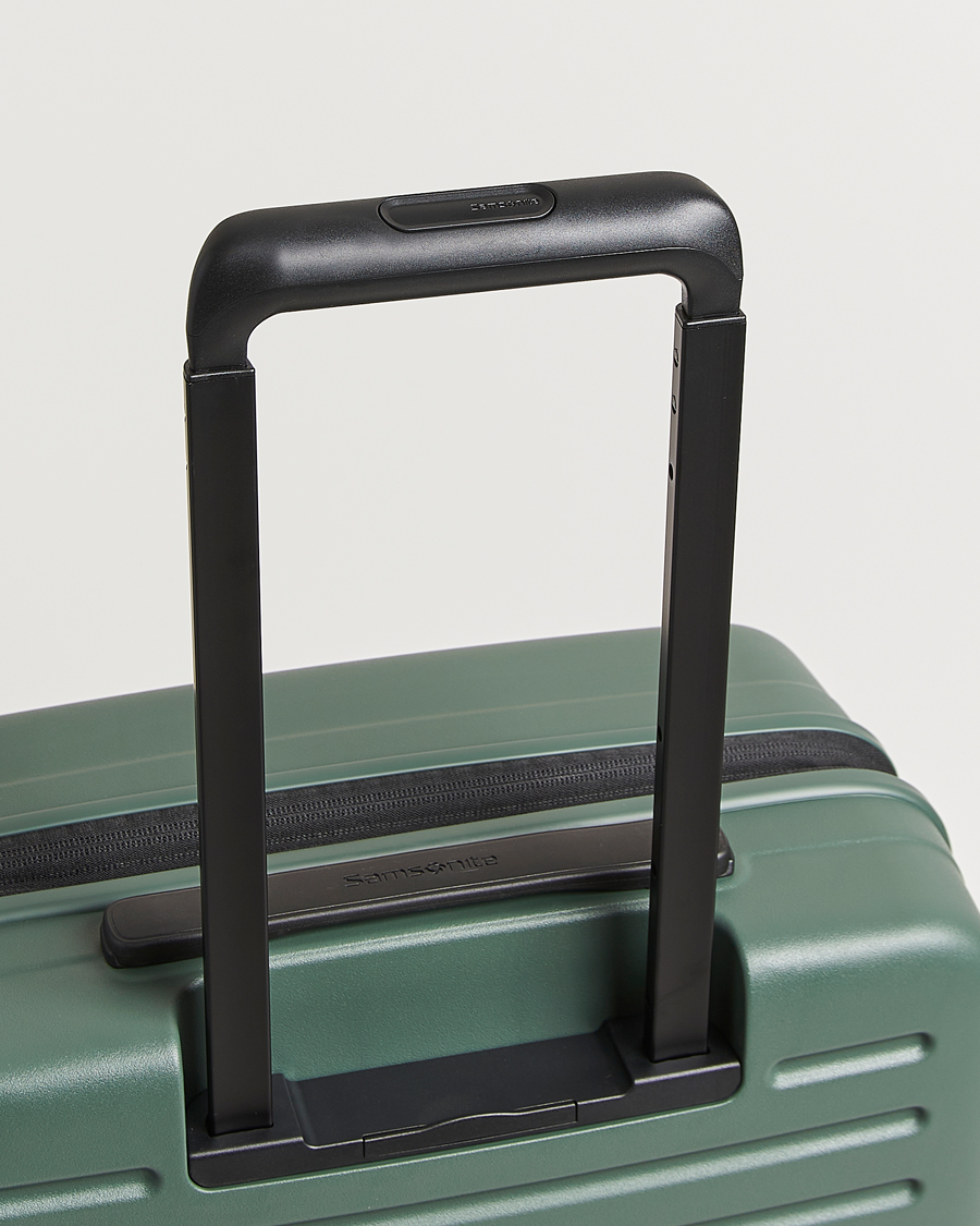Herren | Taschen | Samsonite | Restackd Spinner Carry-On Sage