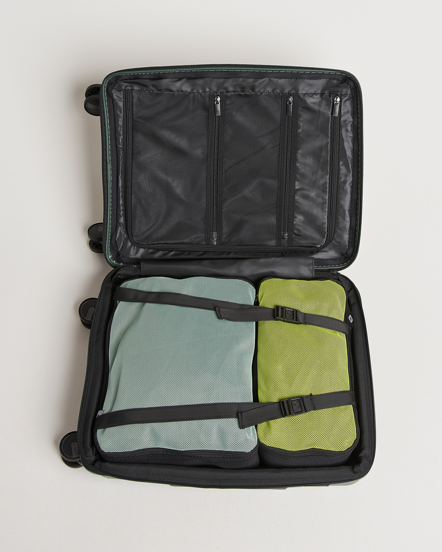 Herren | Taschen | Samsonite | Restackd Spinner Carry-On Sage