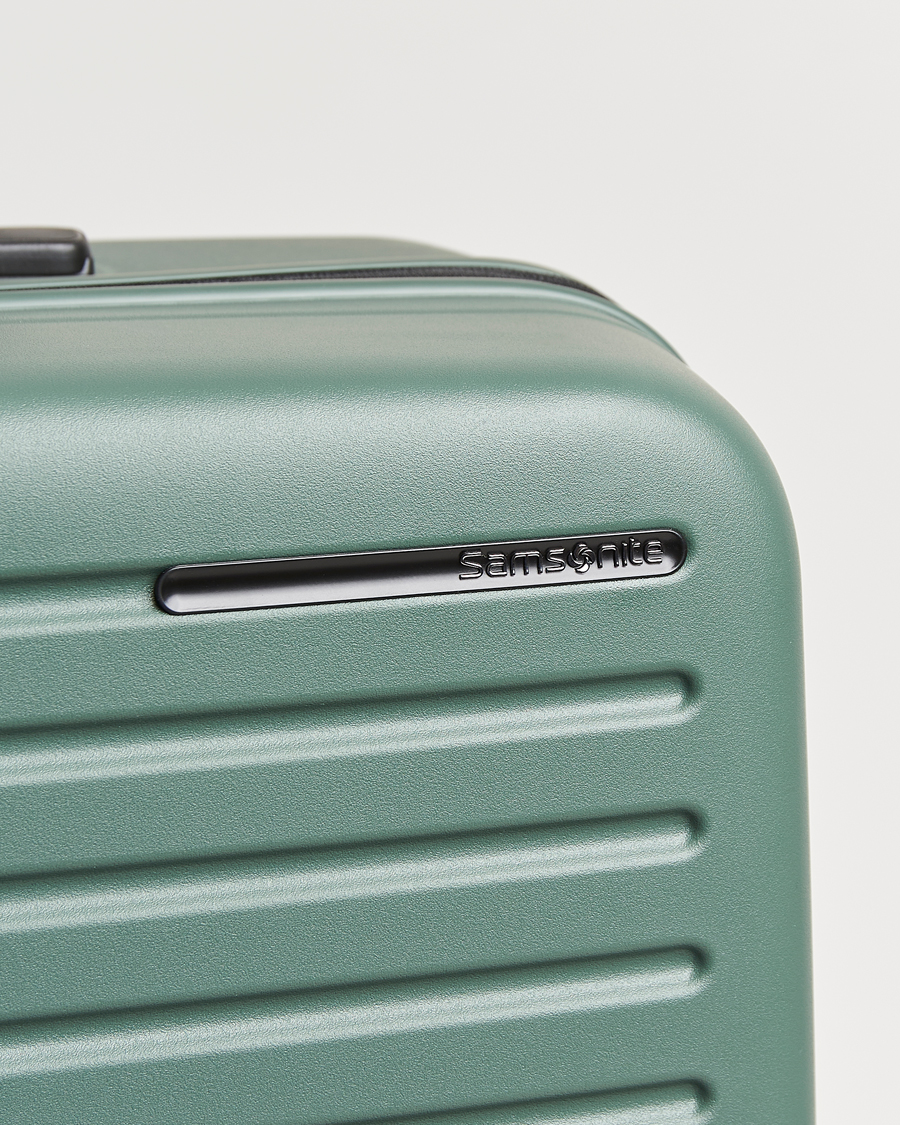 Herren | Taschen | Samsonite | Restackd Spinner Check-In Sage