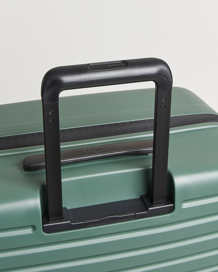 Herren | Taschen | Samsonite | Restackd Spinner Check-In Sage