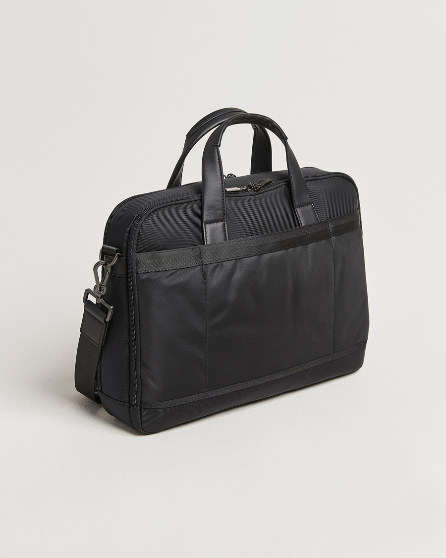 Herren | Taschen | Samsonite | Urban-Eye Briefcase Black