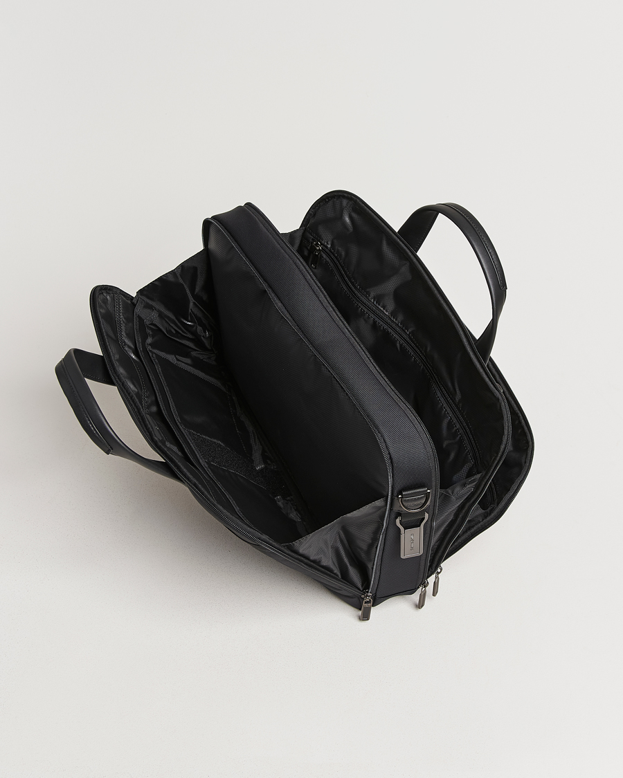 Herren | Taschen | Samsonite | Urban-Eye Briefcase Black