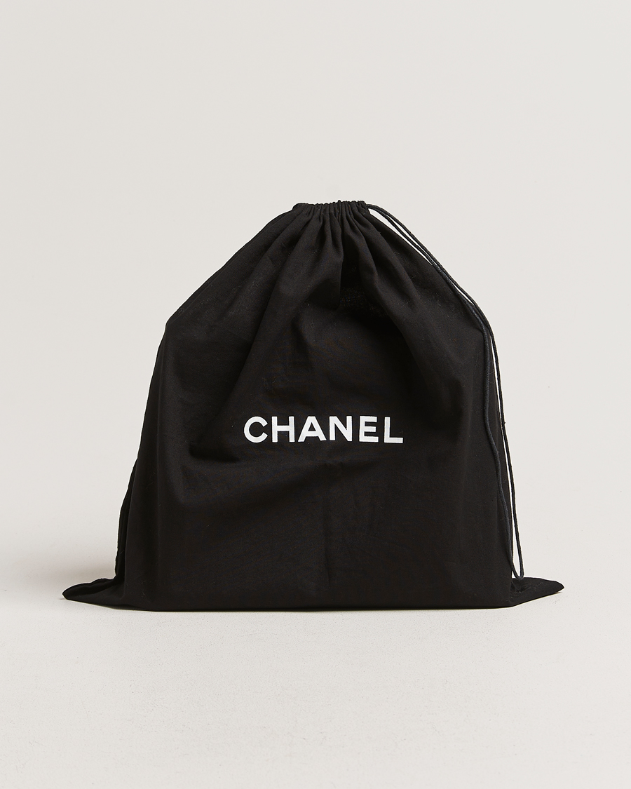 Herren | Gifts for Her | Chanel Pre-Owned | Kelly Top Handle Bag Black Caviar