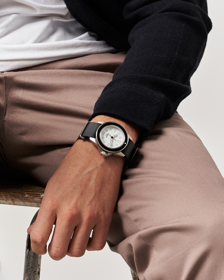 Herren | UNIMATIC Modello Uno Luminous Precision for the Night | UNIMATIC | Modello Uno Luminous Precision for the Night