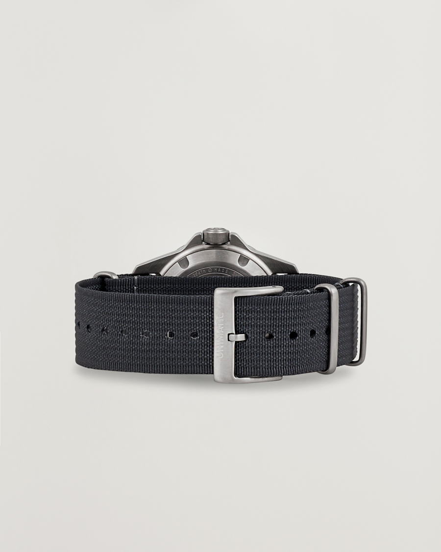 Herren | UNIMATIC Modello Uno Luminous Precision for the Night | UNIMATIC | Modello Uno Luminous Precision for the Night