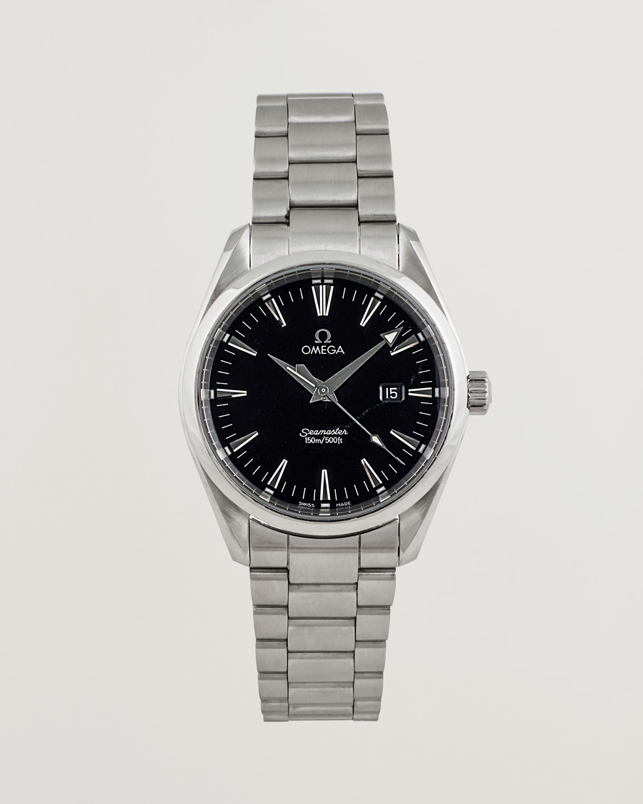 Used omega watches near me hotsell