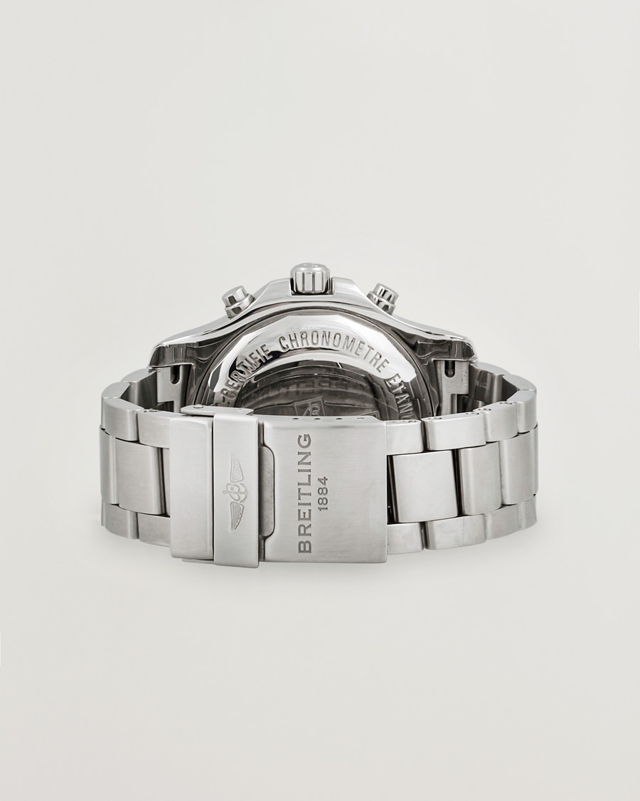 Breitling Pre Owned Colt Chronograph Automatic bei Care of Carl