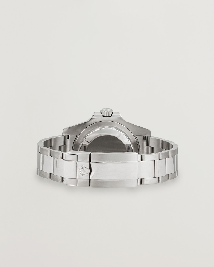 Herren | Rolex Pre-Owned GMT- Master ll | Rolex Pre-Owned | GMT- Master ll