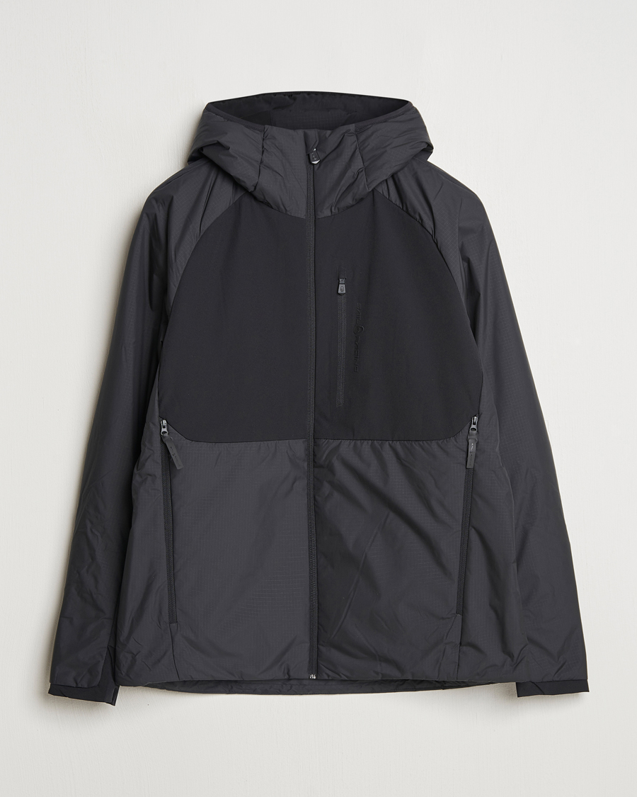 Herren | Jacken | Sail Racing | Amplitude Primaloft Hooded Jacket Carbon