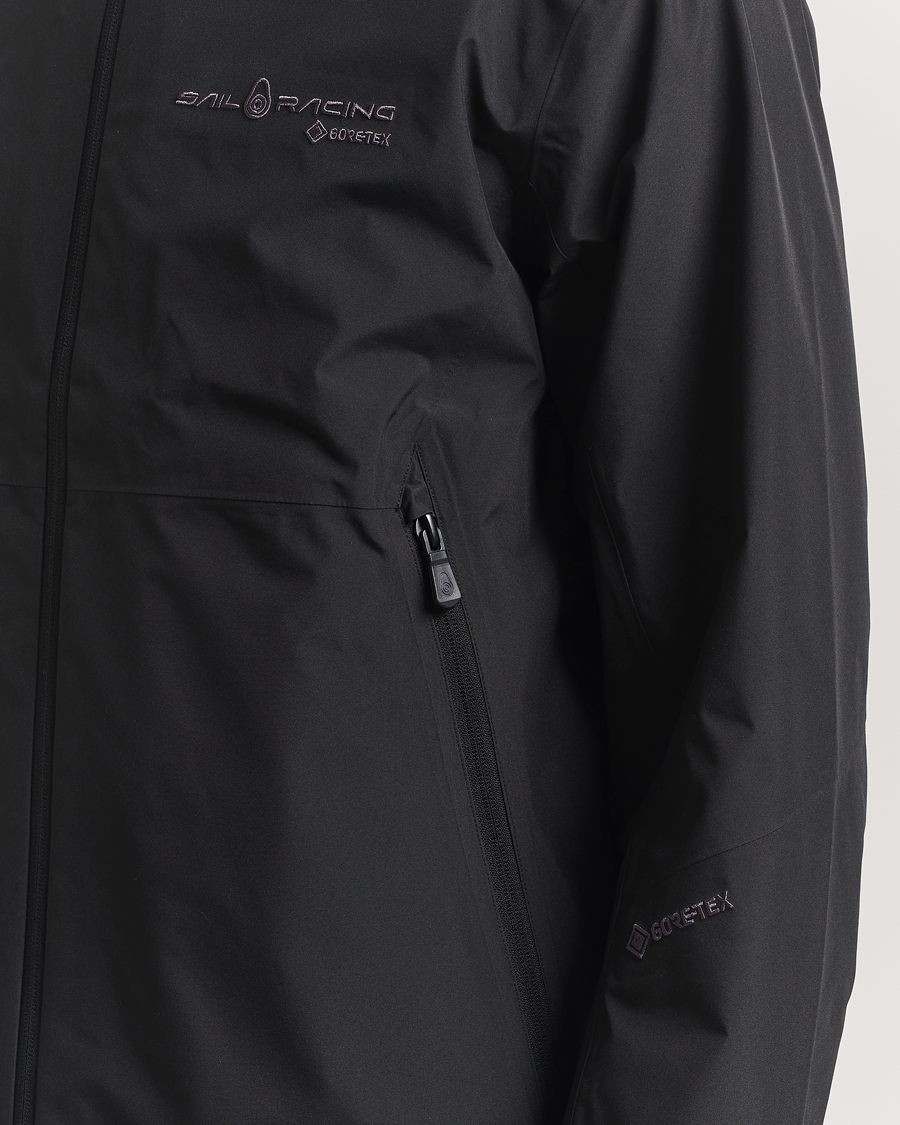 Herren | Jacken | Sail Racing | Gore-Tex Hooded Jacket Carbon