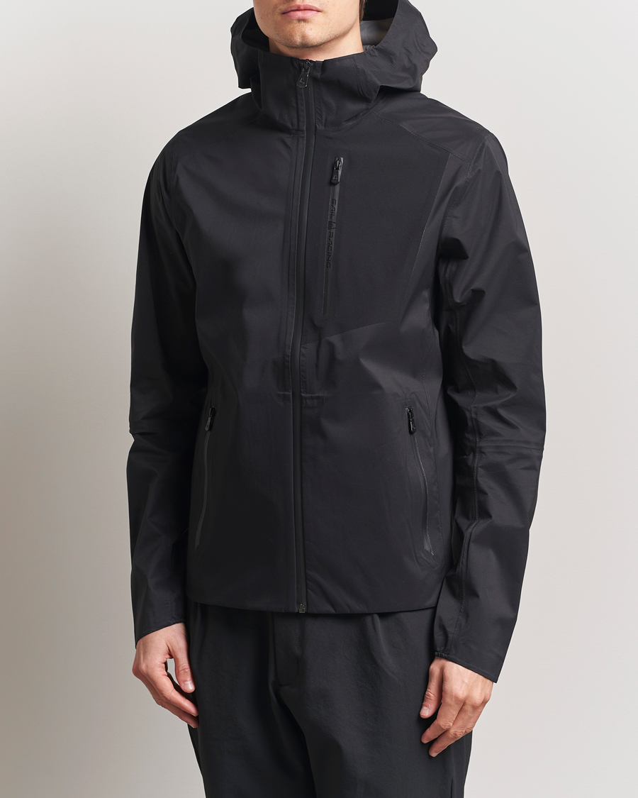 Herren | Jacken | Sail Racing | Vapor Waterproof Hooded Jacket Carbon